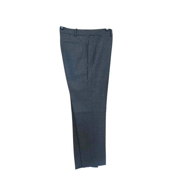 Talbots Chatham Gray Trousers - Picture 1 of 7